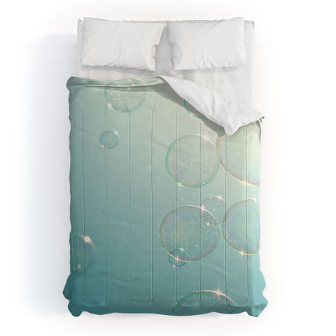 Bree Madden Sparkle Bright Comforter