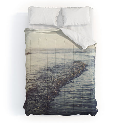 Bree Madden Sunlit Waters Comforter