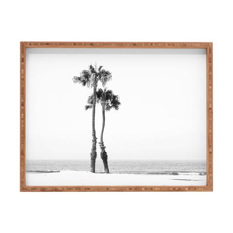 Bree Madden Two Palms Rectangular Tray