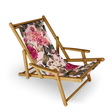 Burcu Korkmazyurek Rose Garden V Sling Chair
