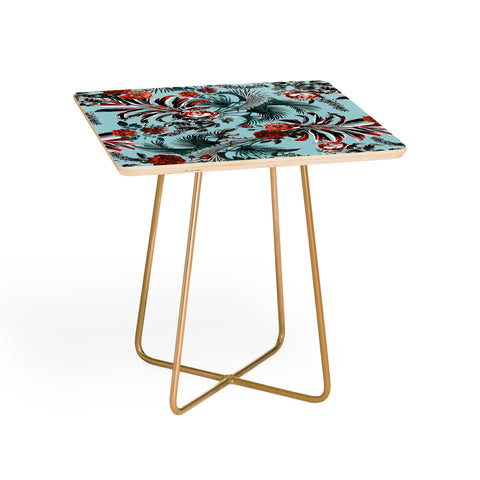 Burcu Korkmazyurek Vintage Garden IV Side Table