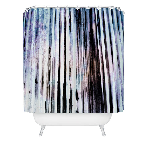 Caleb Troy Able Shower Curtain