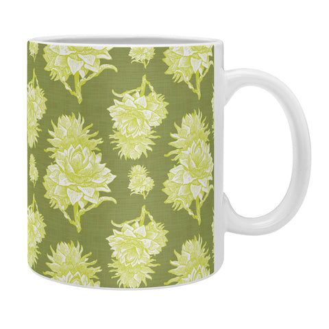 Caroline Okun Artichoktica 1 Coffee Mug