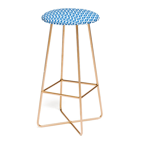 Caroline Okun Paragon Bar Stool