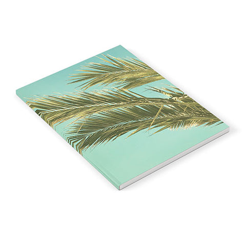 Cassia Beck Autumn Palms II Notebook