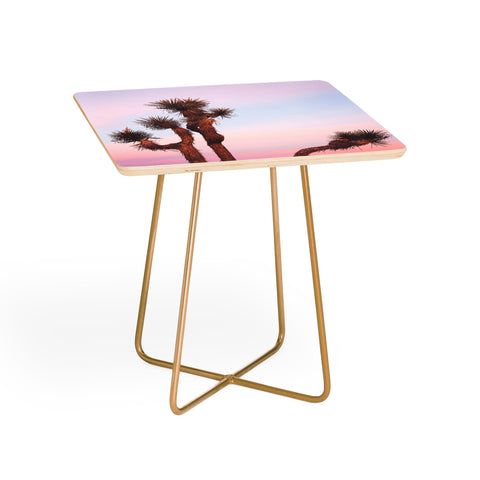 Catherine McDonald Desert Skies Side Table