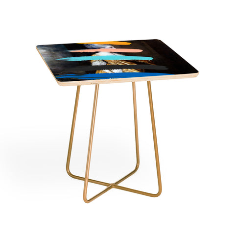 Chad Wys Composition 736 Side Table