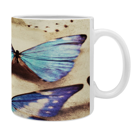 Chelsea Victoria Blue Jeans Coffee Mug