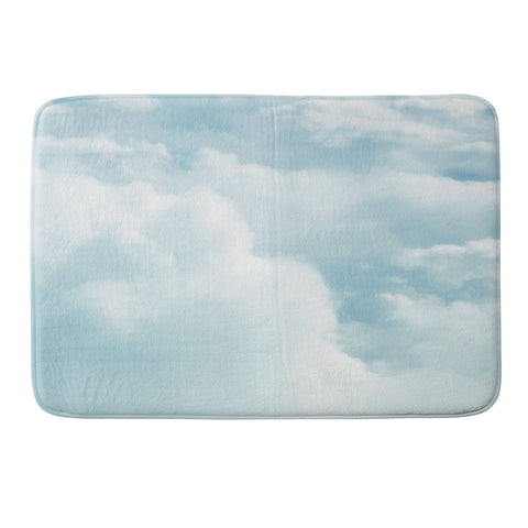 Chelsea Victoria Delicate Memory Foam Bath Mat