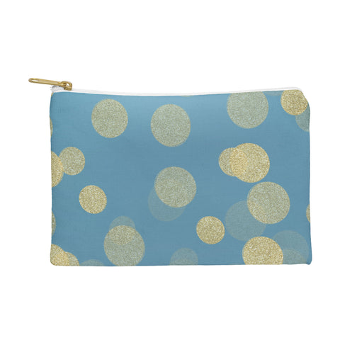 Chelsea Victoria Golden Rain Pouch