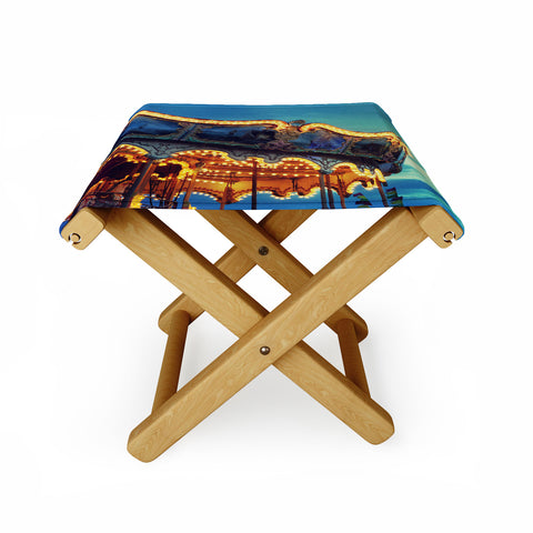 Chelsea Victoria Merry Me Folding Stool