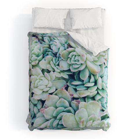 Chelsea Victoria My Desert Blue Duvet Cover