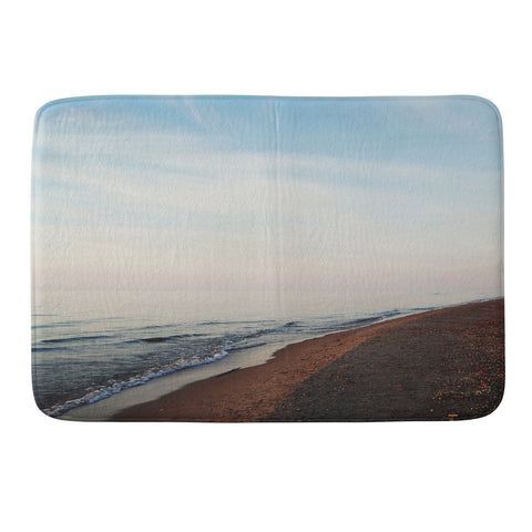 Chelsea Victoria The Lake House Memory Foam Bath Mat