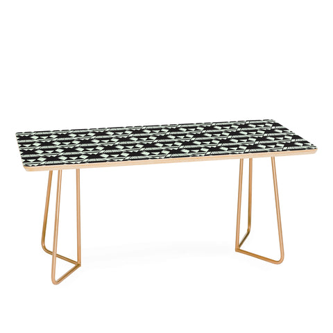 Conor O'Donnell Tridiv Big 3 Coffee Table