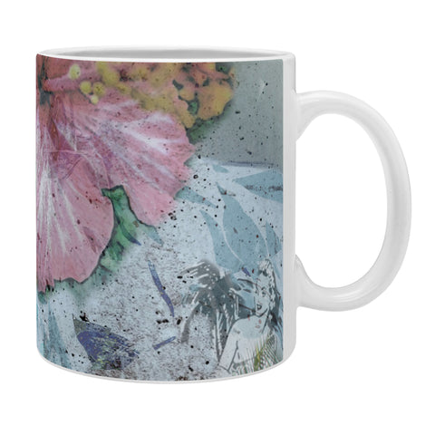 Deb Haugen Aloha Spirit Coffee Mug