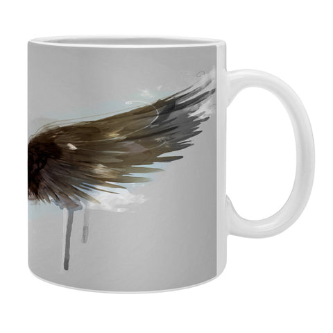 Deniz Ercelebi Pic Coffee Mug