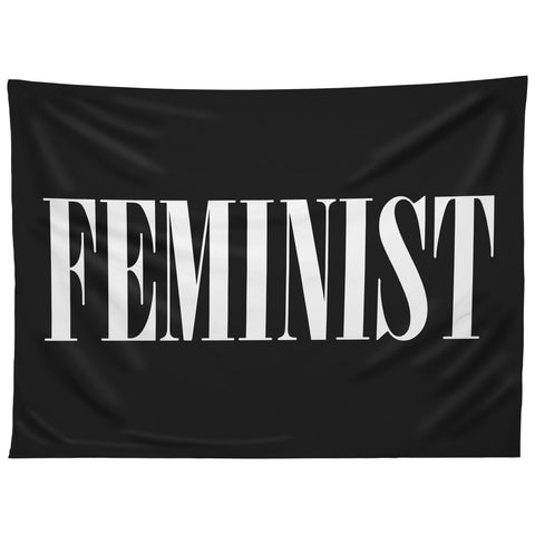 EnvyArt Feminist Tapestry