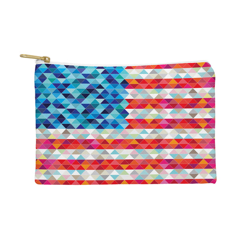 Fimbis America Pouch