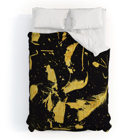 Florent Bodart Gold Blast Comforter