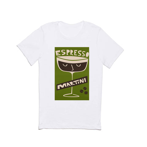 Fox And Velvet Espresso Martini Classic T-shirt