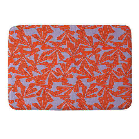 Gabriela Fuente Noww Memory Foam Bath Mat