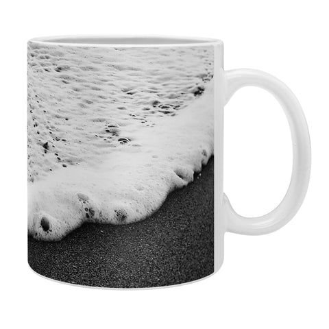 Gale Switzer Rushing in Coffee Mug