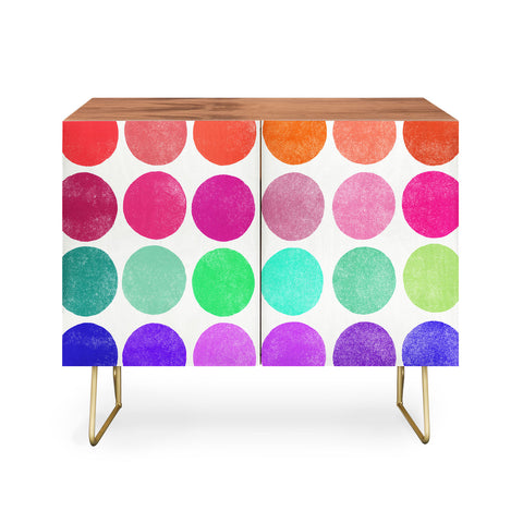 Garima Dhawan Colorplay 6 Credenza