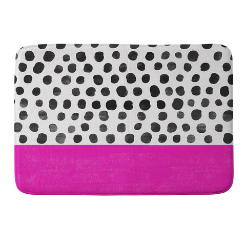 Garima Dhawan fava 11 Memory Foam Bath Mat