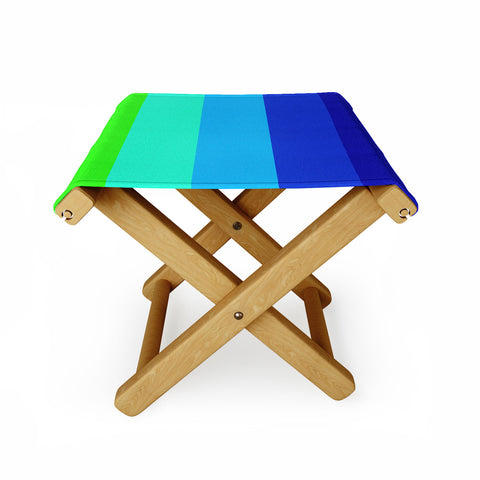 Garima Dhawan Mindscape 4 Folding Stool