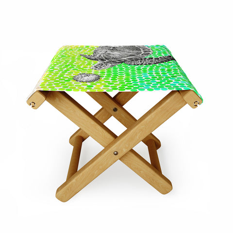 Garima Dhawan New Friends 1 Folding Stool