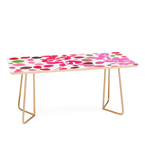 Garima Dhawan wildrose 3 Coffee Table