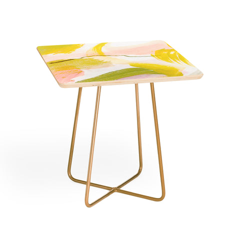 Georgiana Paraschiv Abstract D03 Side Table