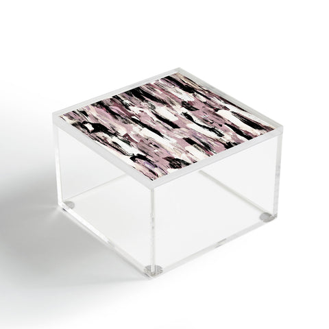 Georgiana Paraschiv DPC Acrylic Box