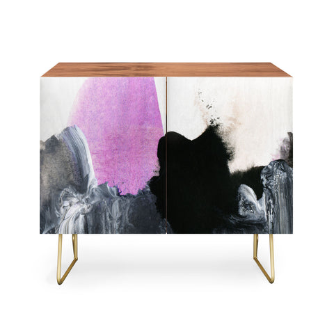 Georgiana Paraschiv PCH06 Credenza