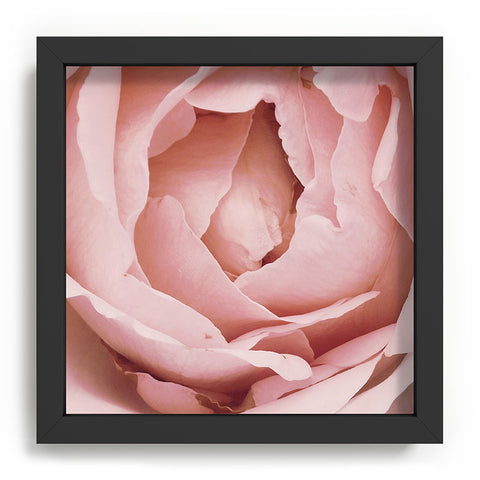 Happee Monkee Versailles Rose Recessed Framing Square