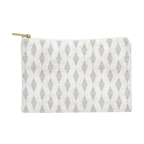 Holli Zollinger BOHO DIAMOND Pouch