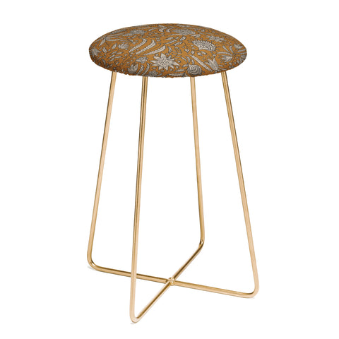 Holli Zollinger KAMAI Counter Stool