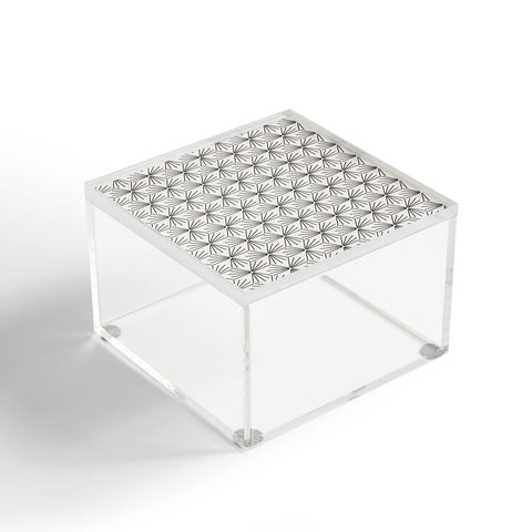 Holli Zollinger SUN TILE LIGHT Acrylic Box