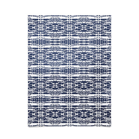 Holli Zollinger Woven Poster