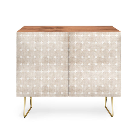 Holli Zollinger ZHI RIAD LIGHT Credenza