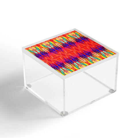 Holly Sharpe Carnival 01 Acrylic Box