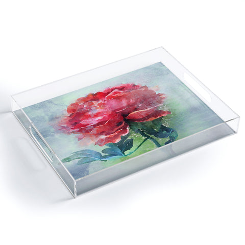 Irena Orlov Radiance 2 Acrylic Tray