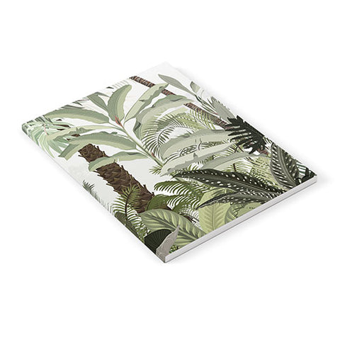 Iveta Abolina Congo Rainforest Notebook