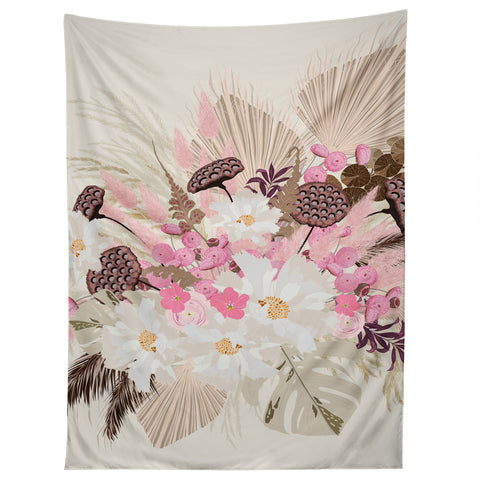 Iveta Abolina Keeley Blush Tapestry