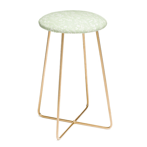 Iveta Abolina Margaux II Counter Stool