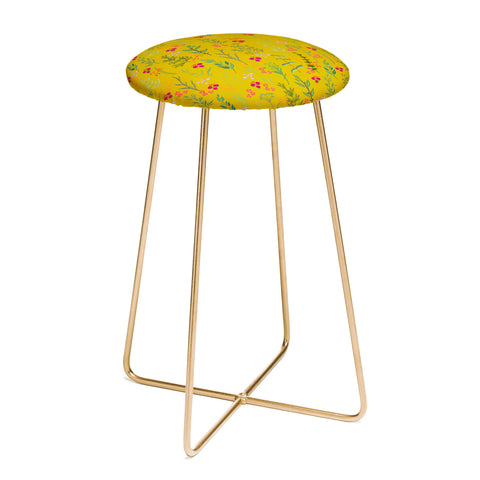 Iveta Abolina Margaux VI Counter Stool