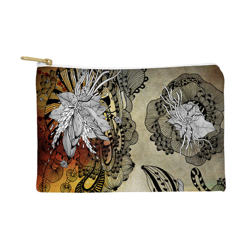 Iveta Abolina Nightplay Pouch