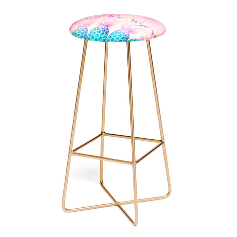 Iveta Abolina Pineapple Farm Bar Stool