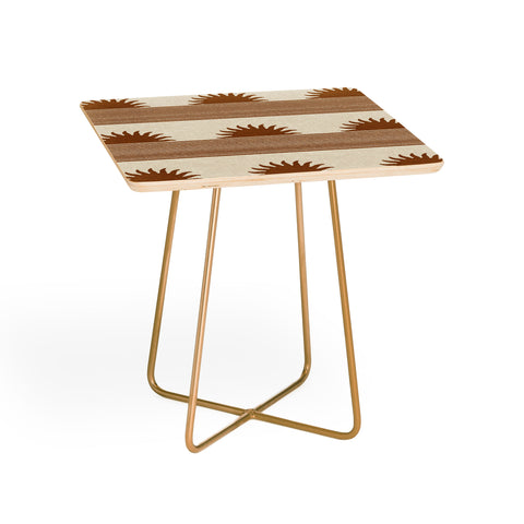 Iveta Abolina Sunset Cider Side Table