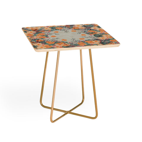 Iveta Abolina Tropical Air Side Table